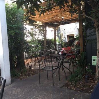 Eli's Table - The courtyard - Southern Near Me - Charleston, South Carolina Eli's Table - The courtyard - Southern Near Me - Charleston, South Carolina