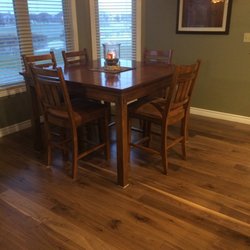 Runyons Furniture Floor Covering