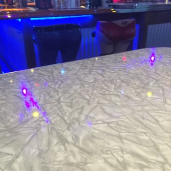 Bubba's 33 - Seats at the bar.... - American Near Me - Waco, Texas