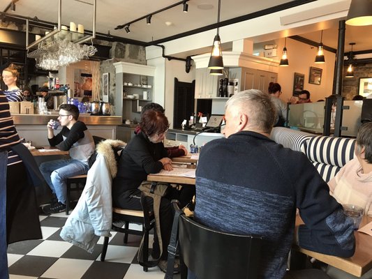 Cochon Dingue 0 Photos 567 Reviews Breakfast Brunch 46 Boulevard Champlain Quebec Qc Restaurant Reviews Phone Number