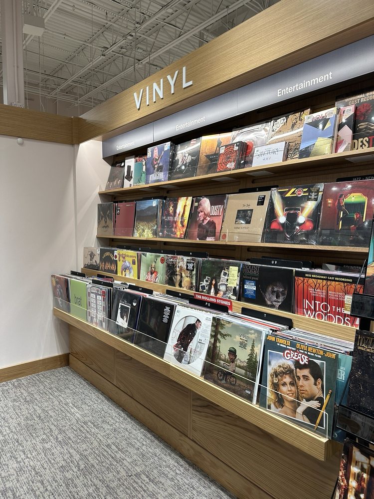 Barnes & Noble Image