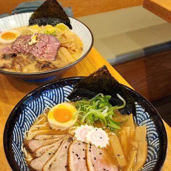 Gyuro Ramen - Ramen Near Me - Chicago, Illinois Gyuro Ramen - Ramen Near Me - Chicago, Illinois