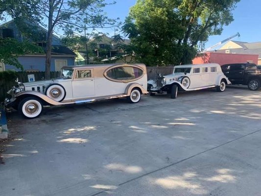 Esperanza Family Funeral Home