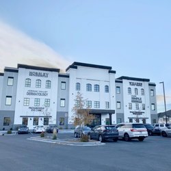 Douglass W Forsha, MD - Jordan Valley Dermatology - South Jordan, UT  New office location