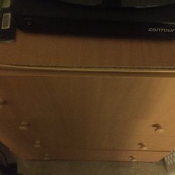 Discount Furniture - Door won't close anymore