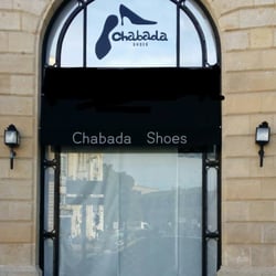 Chabada Shoes