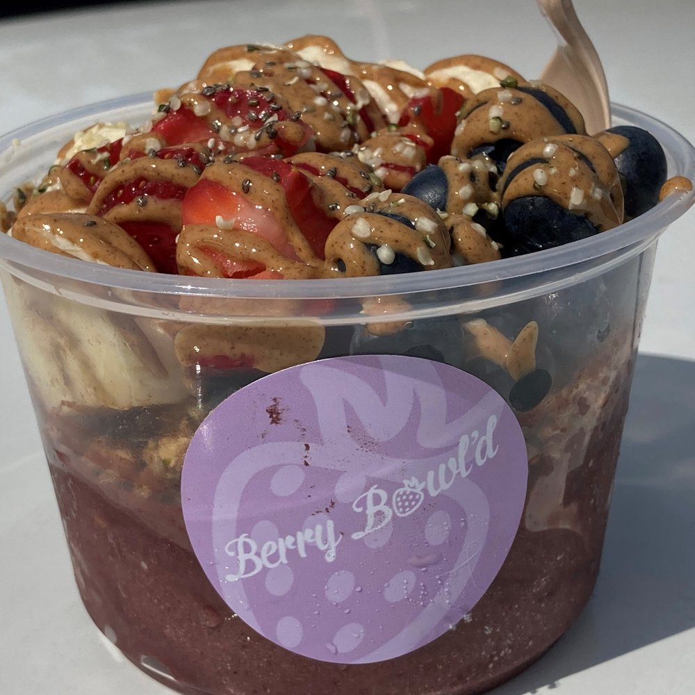 Local Berry - The Local Bowl - Food Trucks Near Me Local Berry - The Local Bowl - Food Trucks Near Me