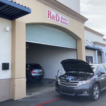 R&D Auto Sales - Tires Near Me - Murrieta, California R&D Auto Sales - Tires Near Me - Murrieta, California