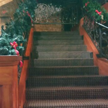 Generations Hall - Holiday deco - Venues & Event Spaces Near Me - New Orleans, Louisiana