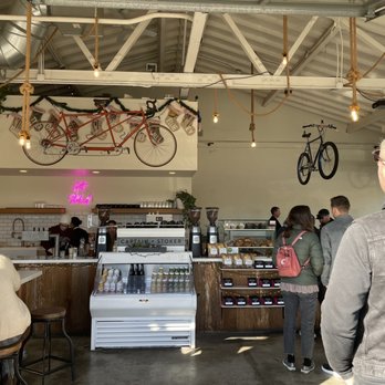 Captain + Stoker - Entrance - Coffee Roasteries Near Me - Monterey, California Captain + Stoker - Entrance - Coffee Roasteries Near Me - Monterey, California