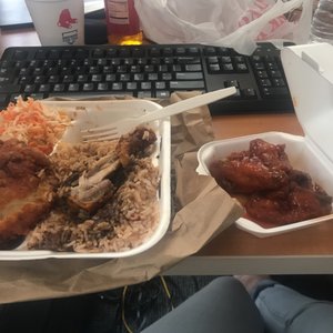 ONLY ONE JAMAICAN RESTAURANT - 50 Photos & 91 Reviews - 160 Norfolk St