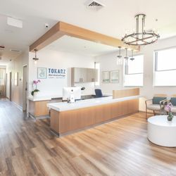 Tokarz Dermatology - Front Office Check in/out