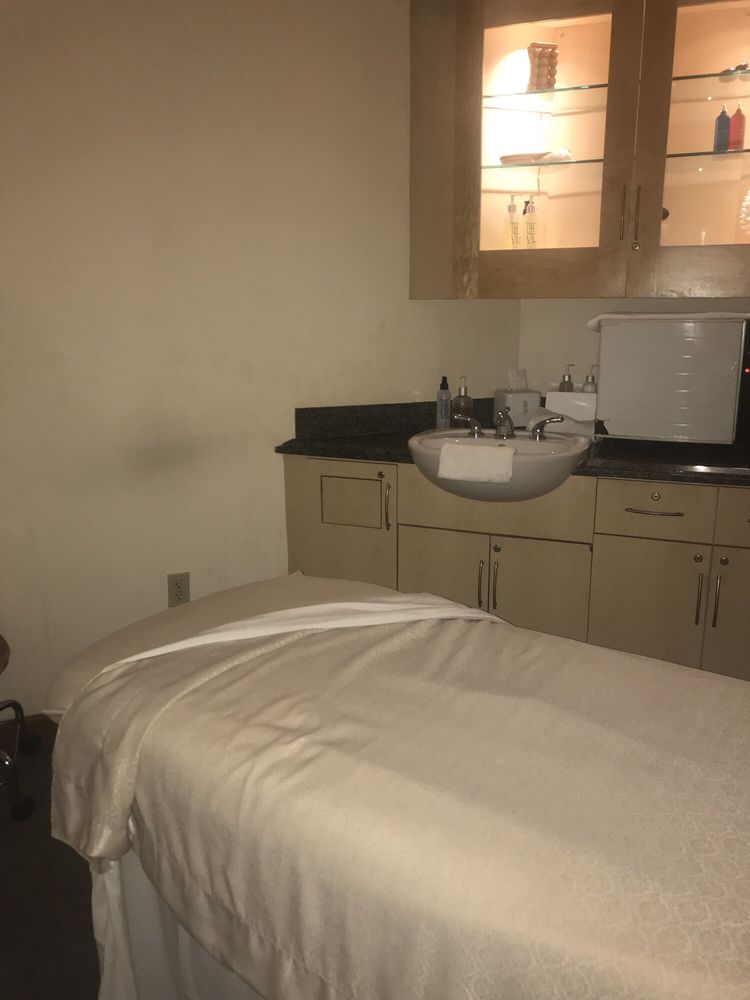 The Spa at Harbor Beach Marriott Resort Image