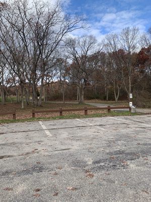 Bethpage State Park by null