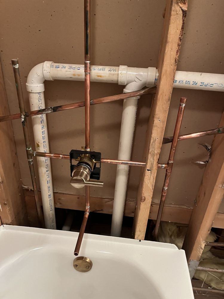 Slide of Next Step Home Remolding