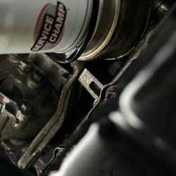 Jiffy Lube
