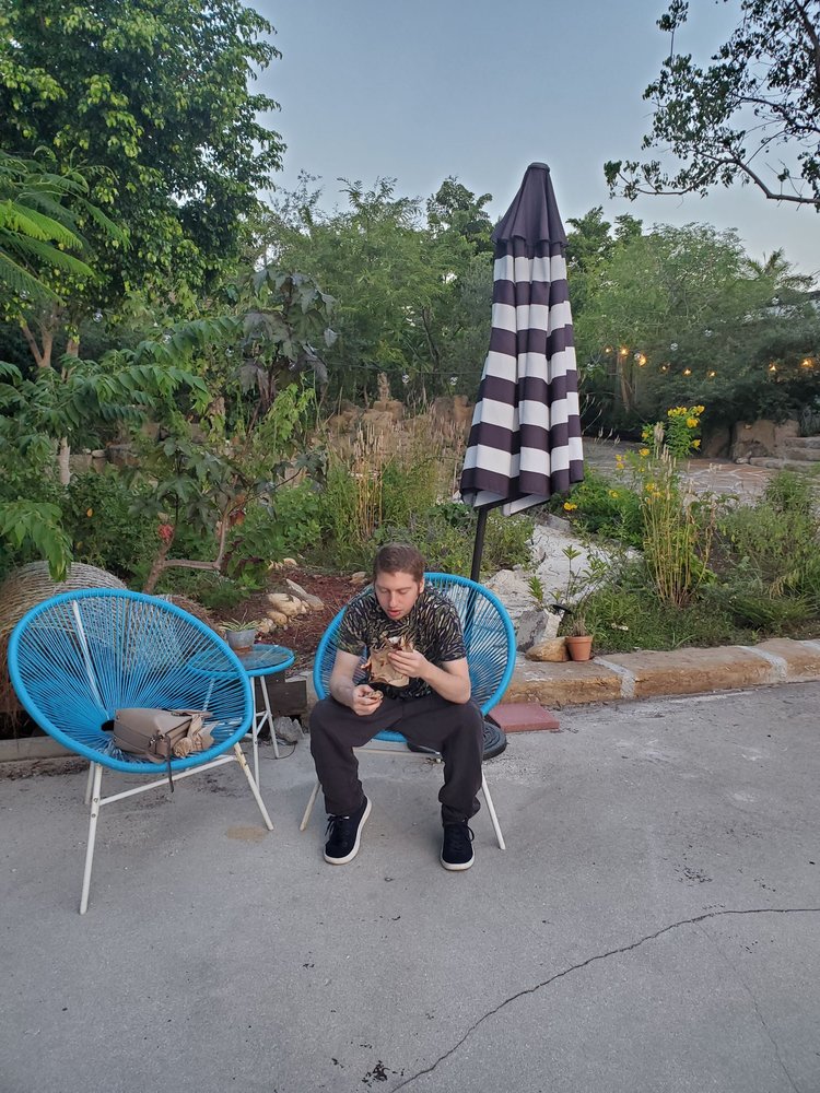 JOYFULL REFRESH BAR Updated June 2024 2219 Seacrest Blvd, Delray