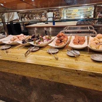 Wicked Spoon - Buffets Near Me - Las Vegas, Nevada Wicked Spoon - Buffets Near Me - Las Vegas, Nevada