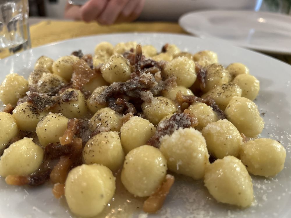 La Locanda