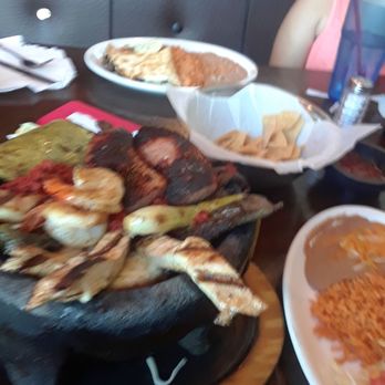 Habaneros - Mexican Near Me - Grand Prairie, Texas