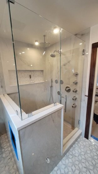 Slide of Zachary Michaud Plumbing