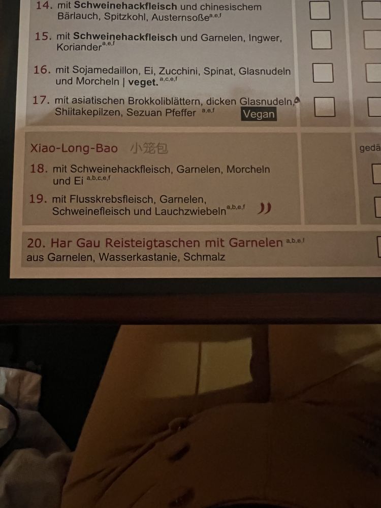 LEDU DIM SUM & BAR Updated June 2024 57 Photos & 21 Reviews Klenzestr. 62, München