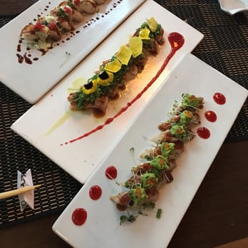 Mikasa - Sushi Bars Near Me - Laval, Quebec