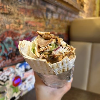 Rüyam Gemüse Kebab 2 - Kebab Near Me - Berlin, BE Rüyam Gemüse Kebab 2 - Kebab Near Me - Berlin, BE