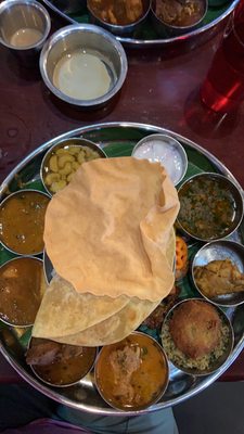 Madurai Mes by null