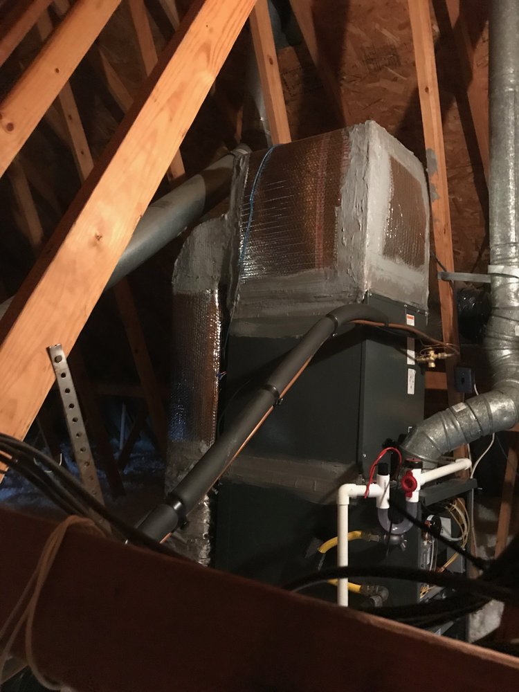 Slide of DM Select Services