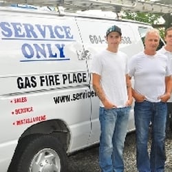 Service Only
