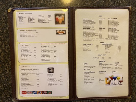 Menu photo 3 Pho 95 Denver, CO Menu photo 3 Pho 95 Denver, CO