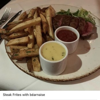 Arnette's Chop Shop - Steakhouses Near Me - Brookhaven, Georgia