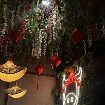 Pho Nom - Interior design - Vietnamese Near Me - San Diego, California Pho Nom - Interior design - Vietnamese Near Me - San Diego, California