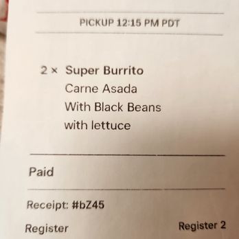 Corazon Mexican Food - Mexican Near Me - Sunnyvale, California