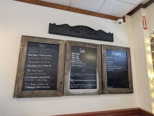 Soup Spoon Café by null