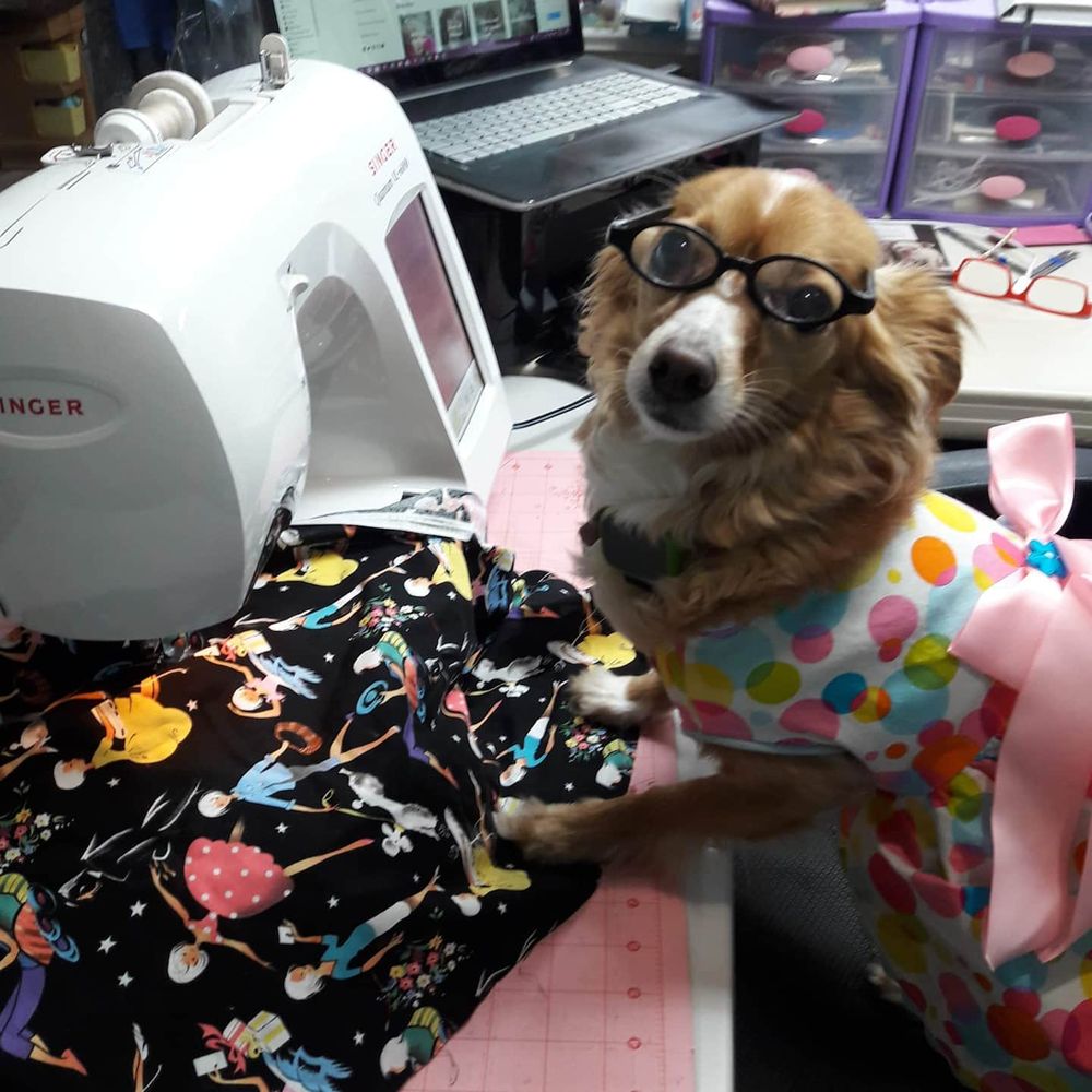 MERRILLEE’S SEWING STUDIO Updated July 2024 2001 120th Pl SE