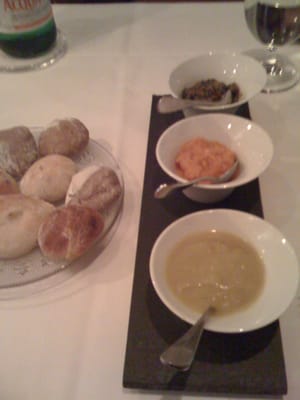 Restaurant Piment by null