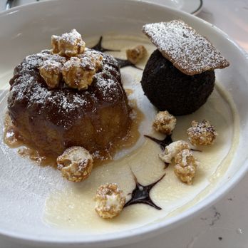 The Landon - Toffee Cake (omgggggg!) - American Near Me - Tampa, Florida The Landon - Toffee Cake (omgggggg!) - American Near Me - Tampa, Florida