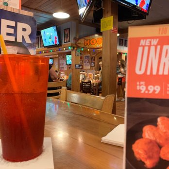 Hooters - American Near Me - Clearwater, Florida Hooters - American Near Me - Clearwater, Florida