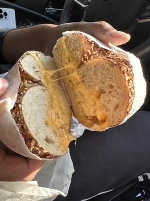 Westman's Bagel and Coffee - UDistrict by null