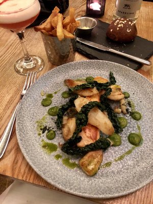 The Laughing Gravy by null