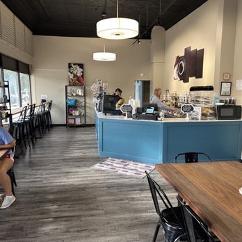 The Corner Nook - people sitting at tables in a cafe - Coffee & Tea Near Me - Minden, Nebraska The Corner Nook - people sitting at tables in a cafe - Coffee & Tea Near Me - Minden, Nebraska