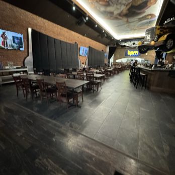 Bpm - Interior - Italian Near Me - Sacramento, California Bpm - Interior - Italian Near Me - Sacramento, California