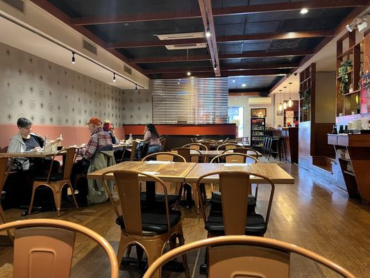 Mira Sushi Restaurant by null