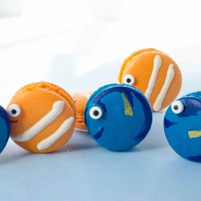 The Baker's Daughter by null