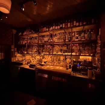 Rum Club - New American Near Me - Portland, Oregon