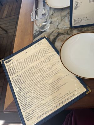 Menu photo 1 Bacari Long Beach, CA Menu photo 1 Bacari Long Beach, CA