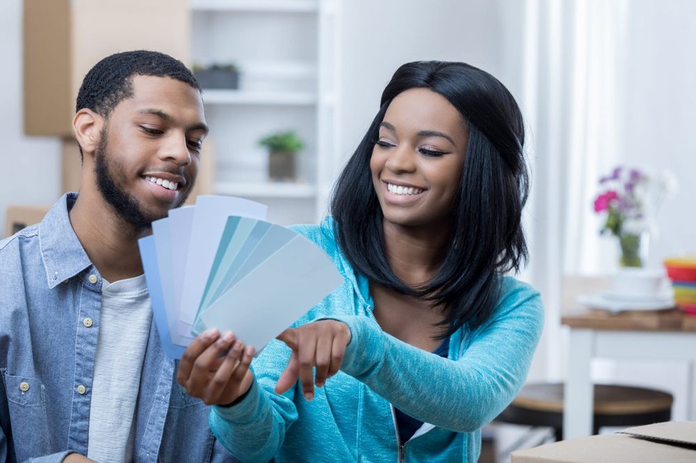 Slide of James Kate Construction: Roofing & Painting