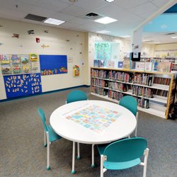 St. Mary's County Library - Lexington Park Branch